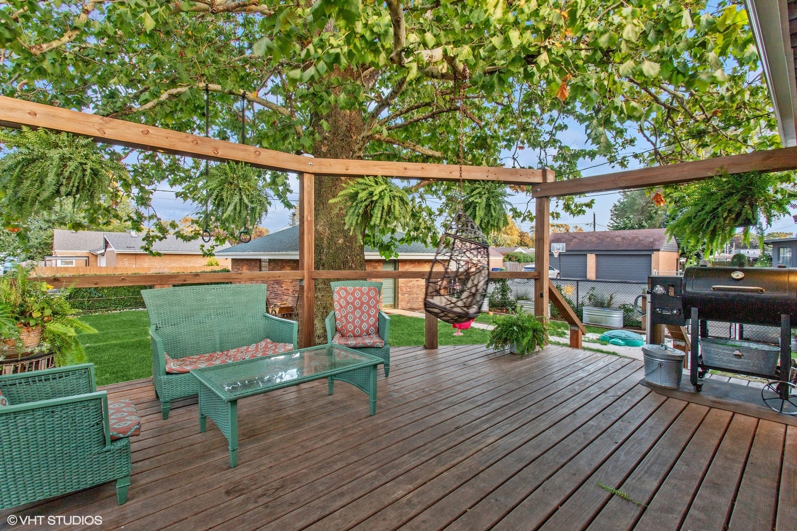 9559 Kilpatrick Avenue, Oak Lawn, IL 60453