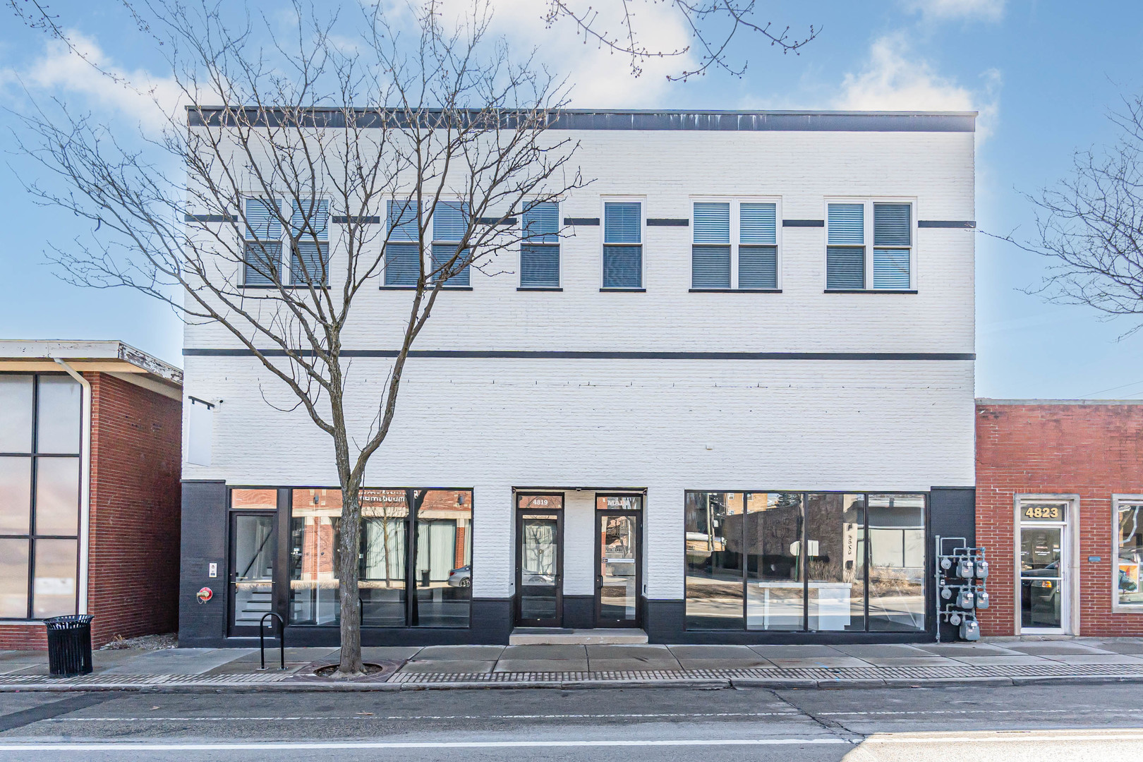 4819 Main Street #203, Skokie, IL 60077