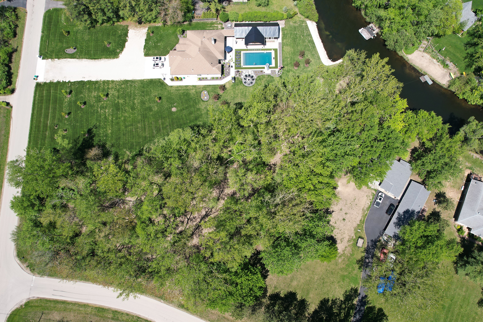 0 S Prairie Drive, Morris, IL 60450