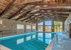 820 Elder Road #C115, Homewood, IL 60430