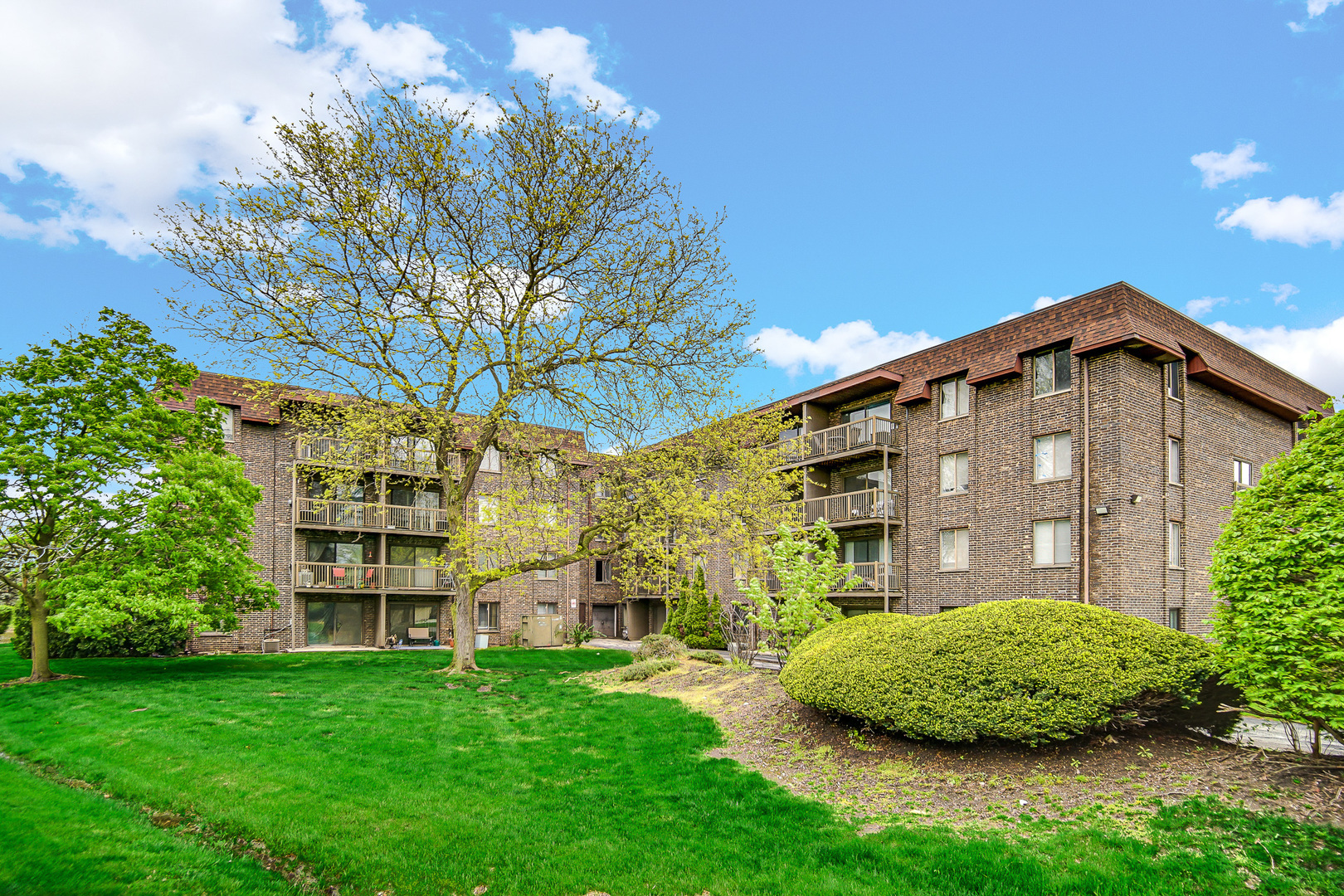 820 Elder Road #C115, Homewood, IL 60430