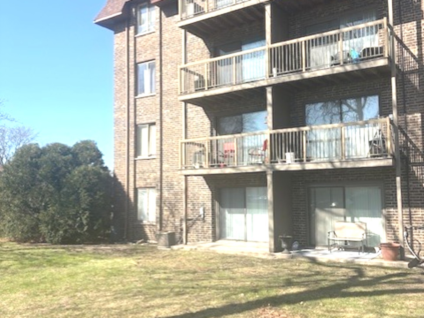 820 Elder Road #C115, Homewood, IL 60430