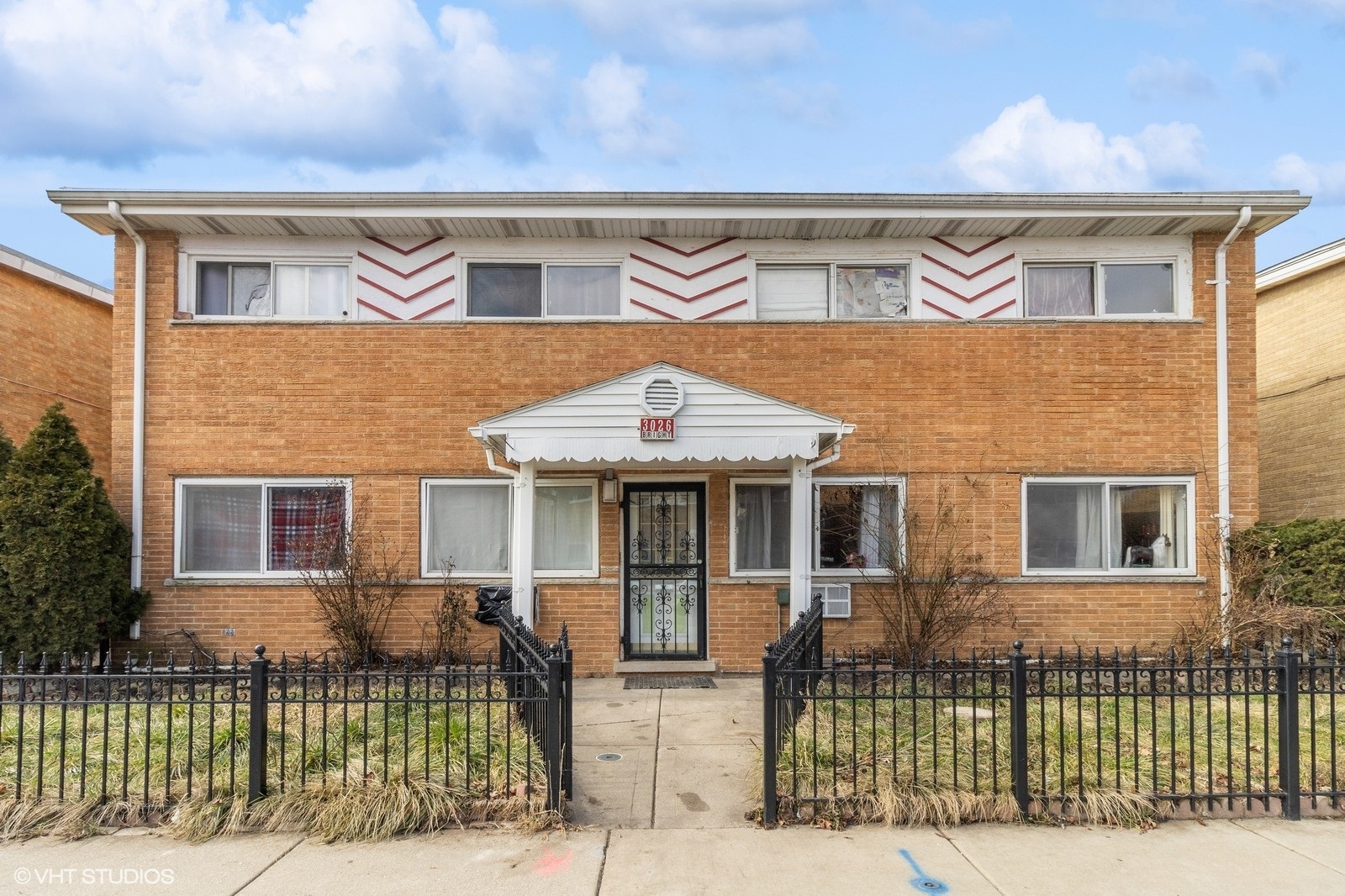 3026 Bright Street, Franklin Park, IL 60131