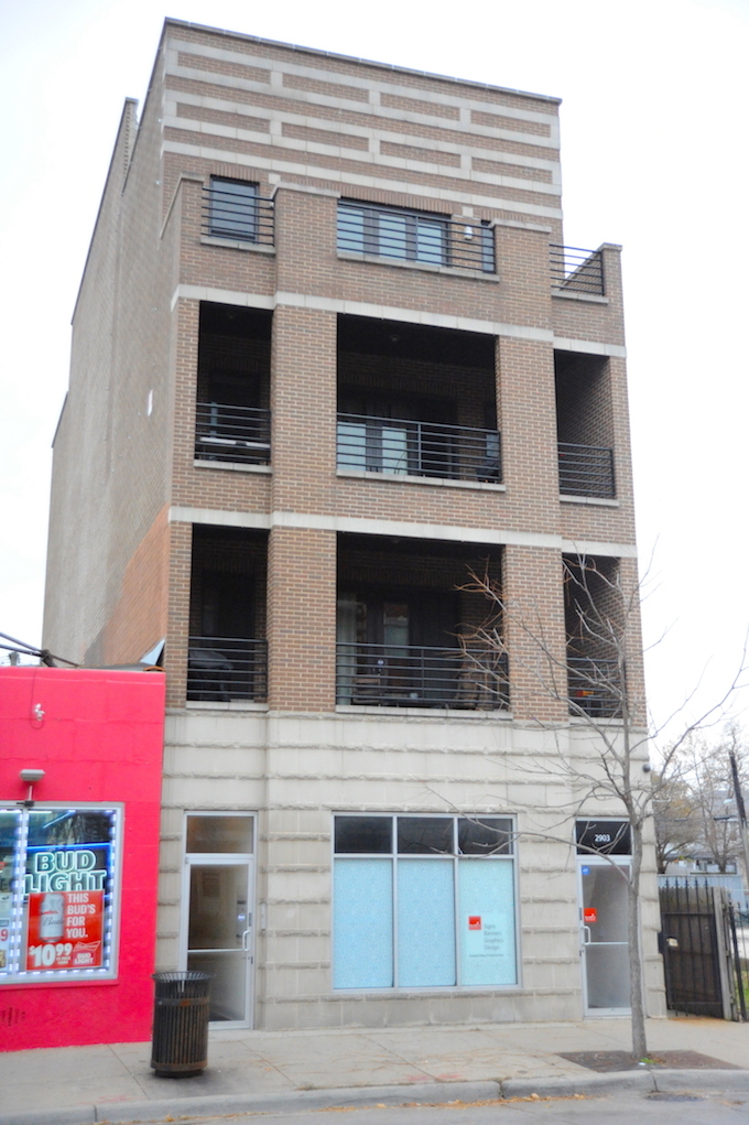 2903 W Irving Park Road, Chicago, IL 60618