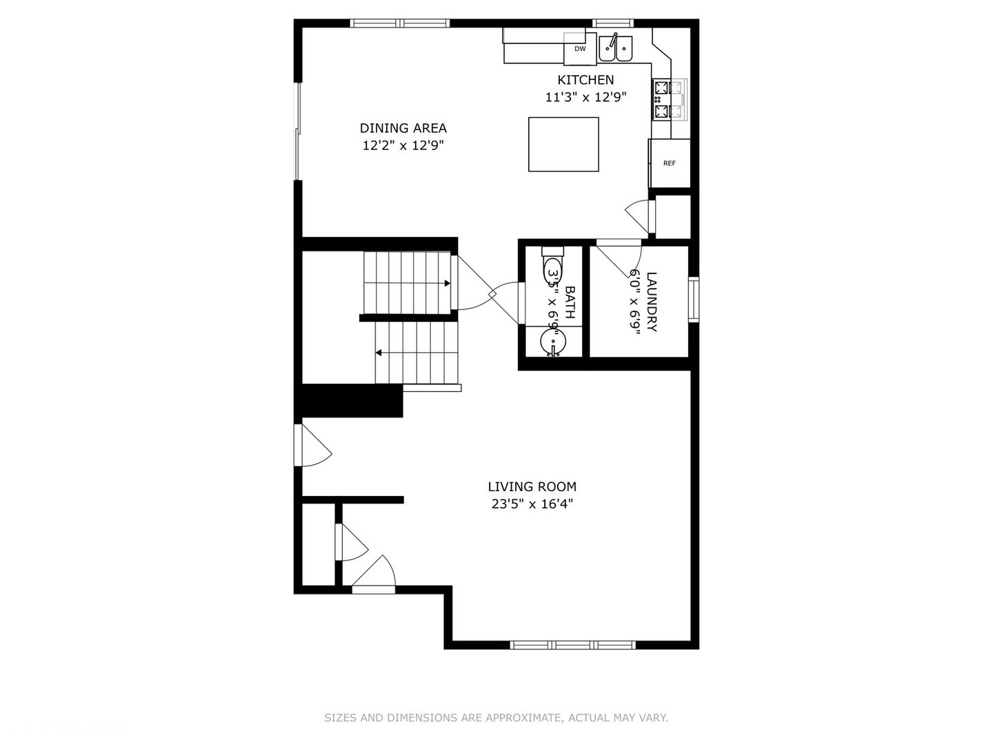 1439 Trailside Drive, Beecher, IL 60401