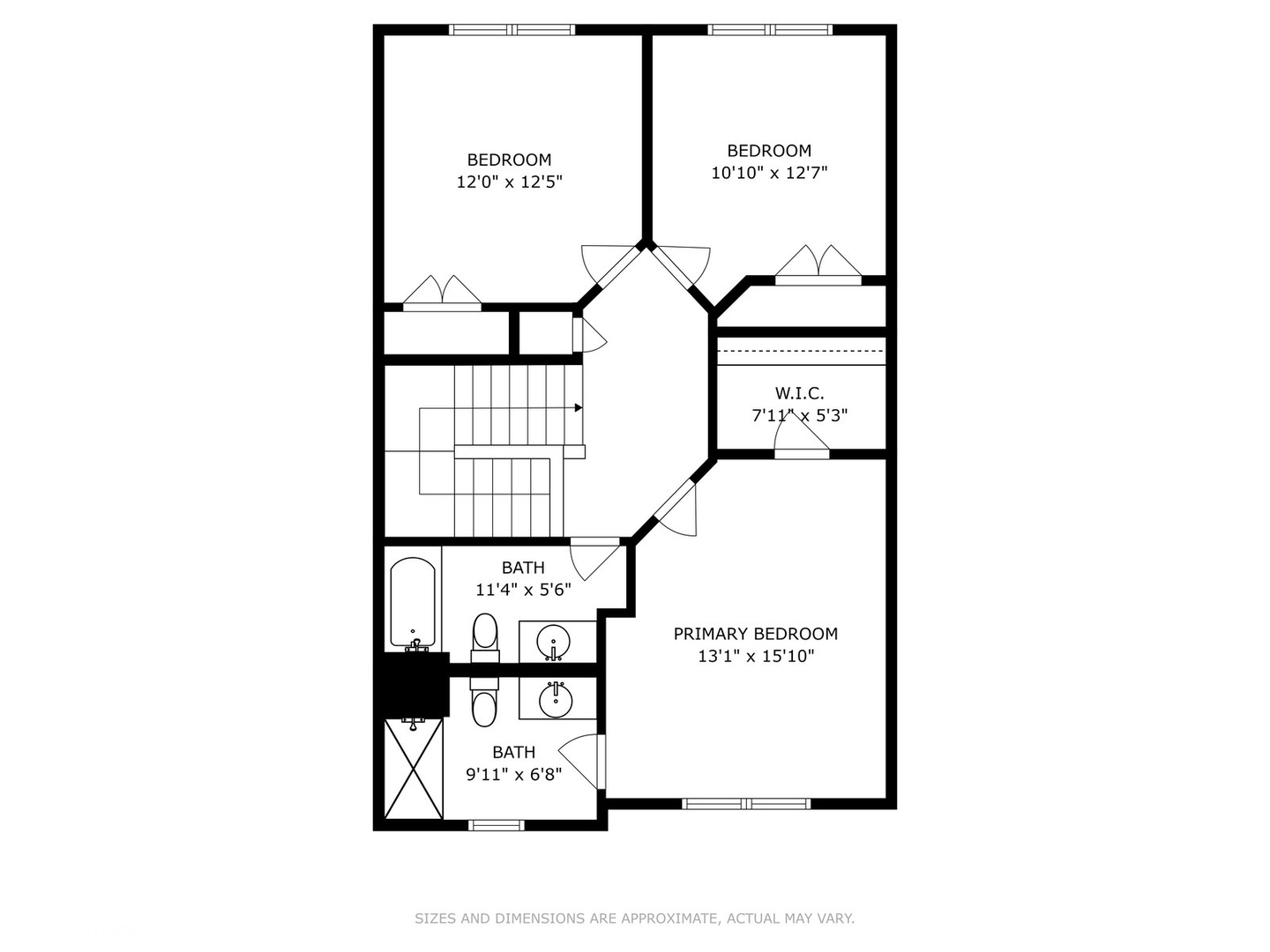 1439 Trailside Drive, Beecher, IL 60401