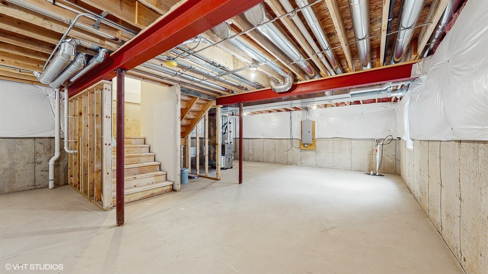 1439 Trailside Drive, Beecher, IL 60401