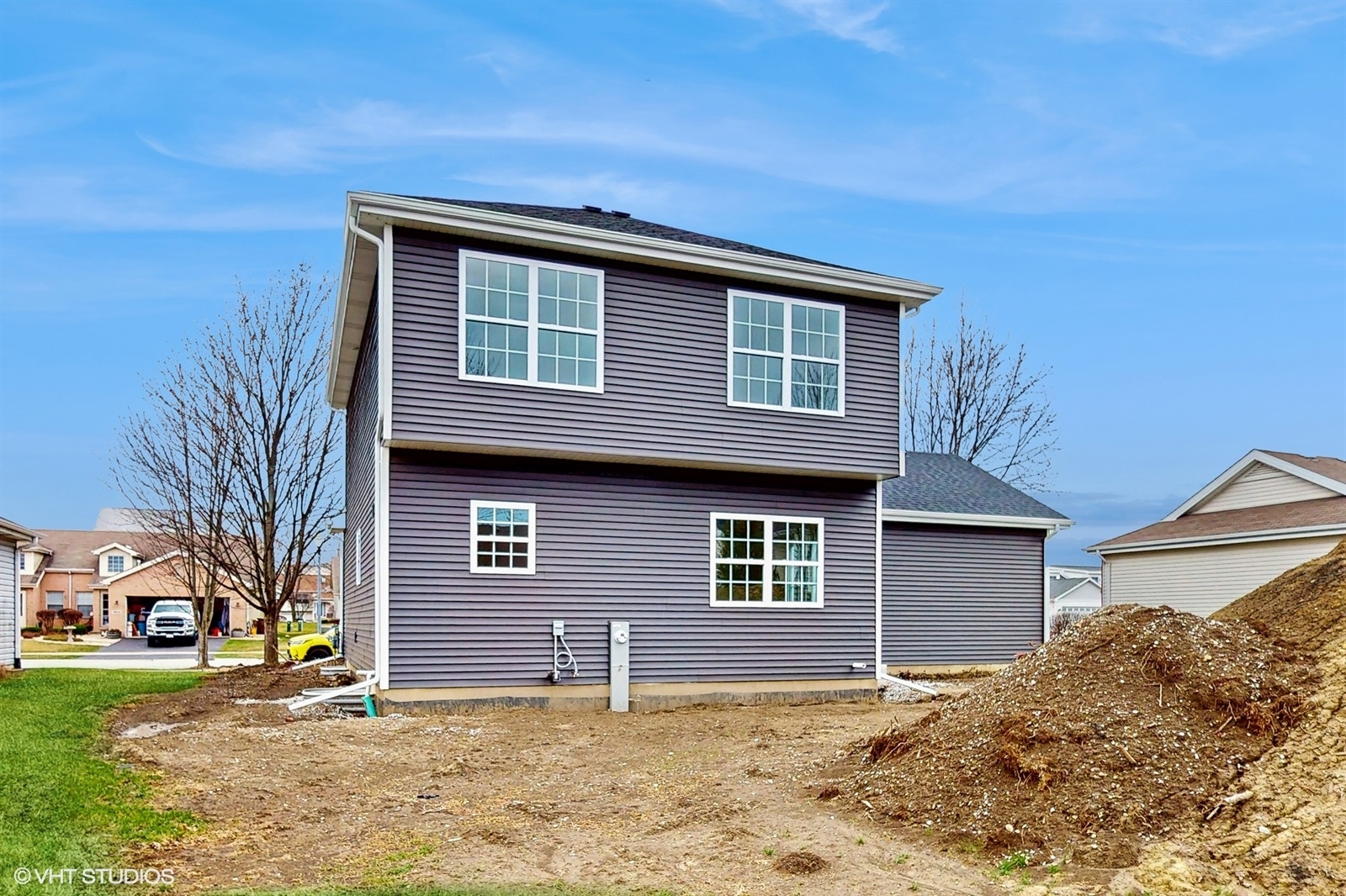 1439 Trailside Drive, Beecher, IL 60401