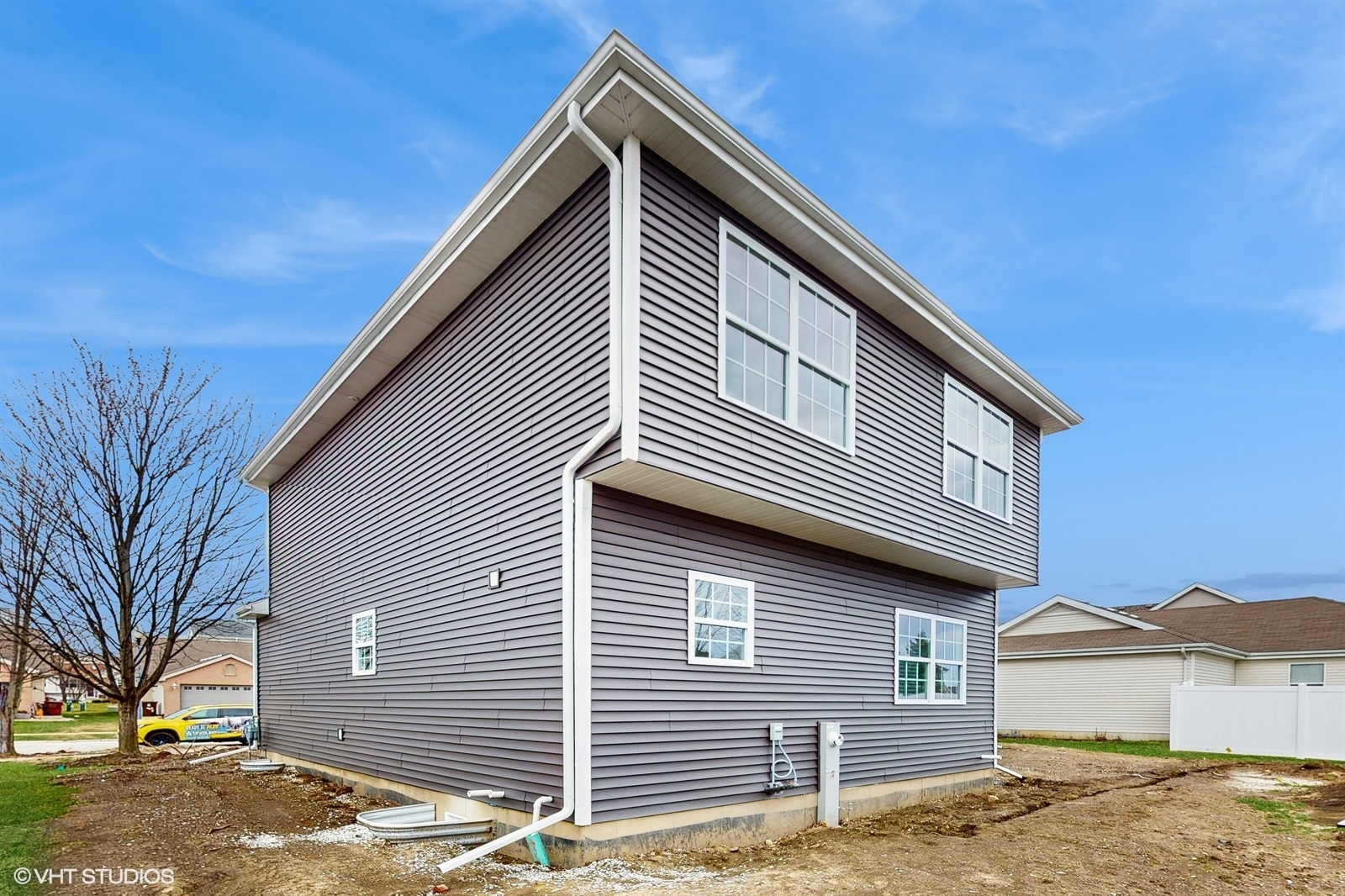 1439 Trailside Drive, Beecher, IL 60401