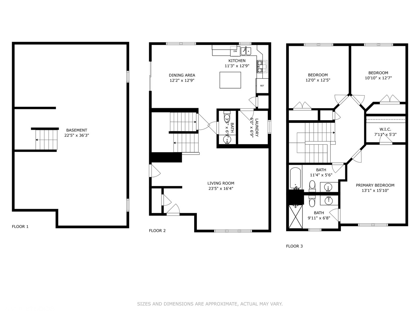 1439 Trailside Drive, Beecher, IL 60401