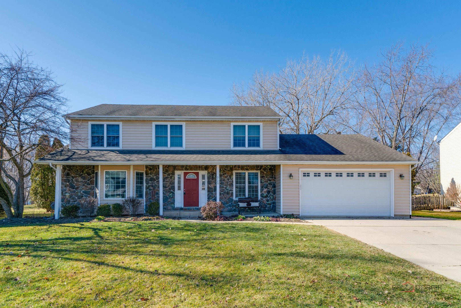 3120 MINI Drive, Wadsworth, IL 60083
