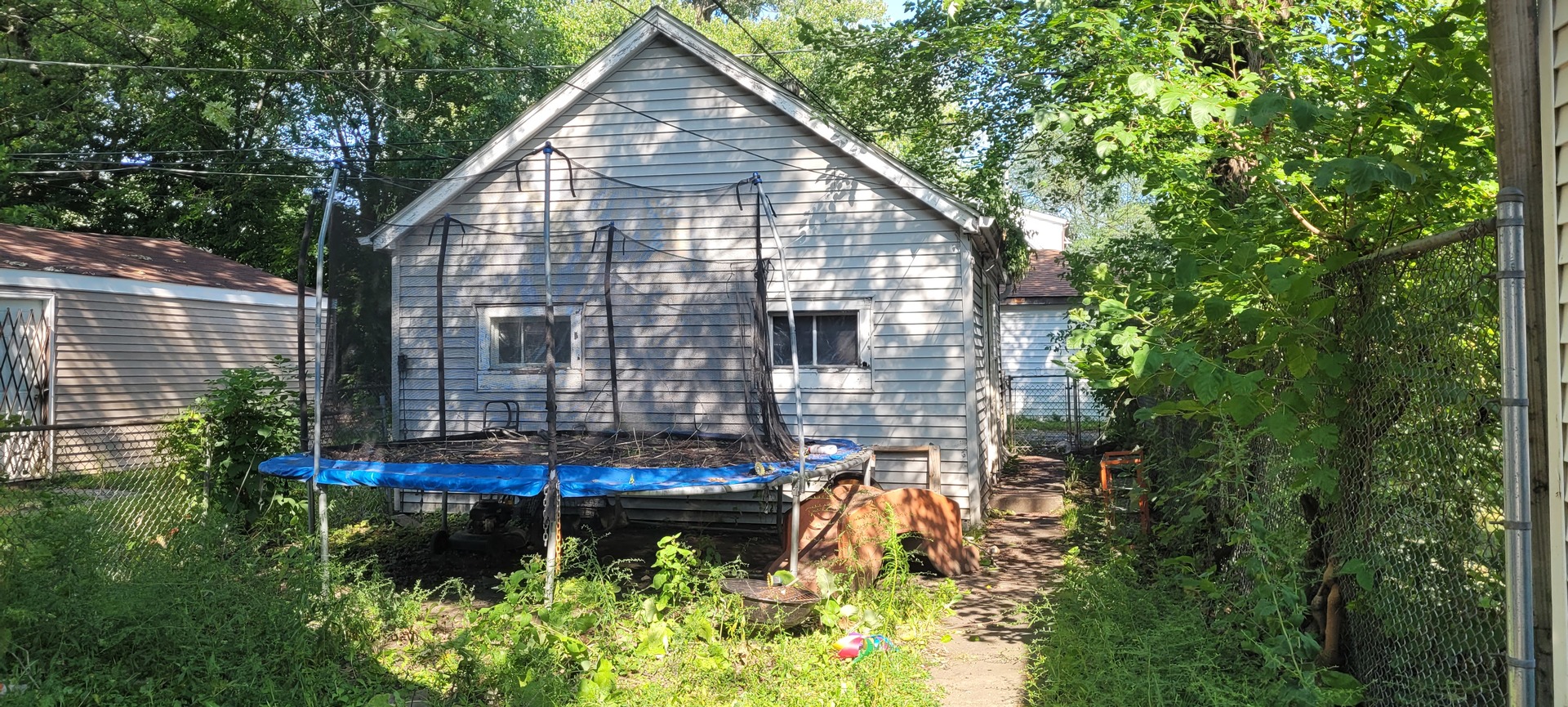 12253 S Peoria Street, Chicago, IL 60643