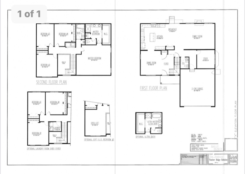 579 Cherry Court, Yorkville, IL 60560