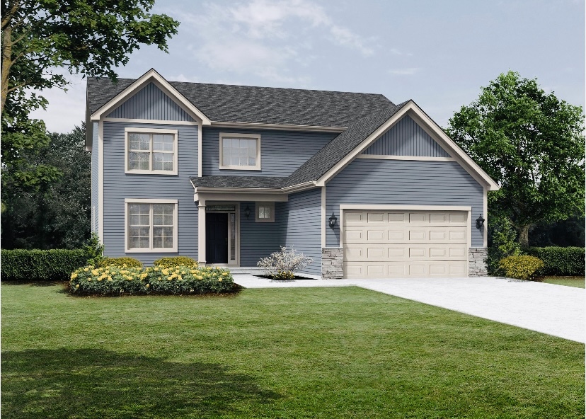 579 Cherry Court, Yorkville, IL 60560