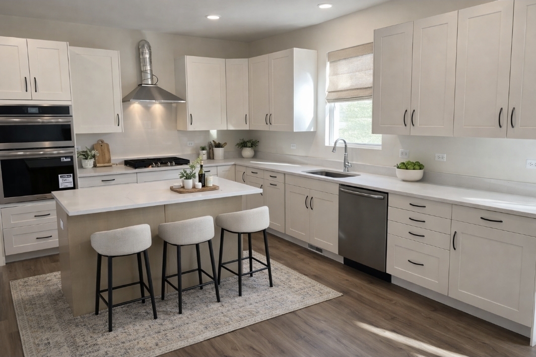 579 Cherry Court, Yorkville, IL 60560