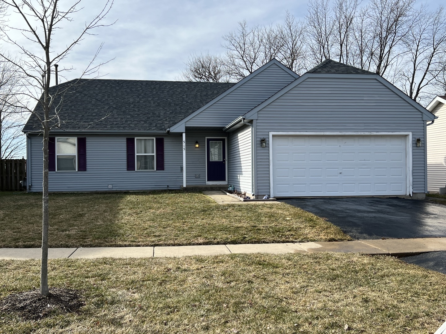 515 Iona Lane, Harvard, IL 60033