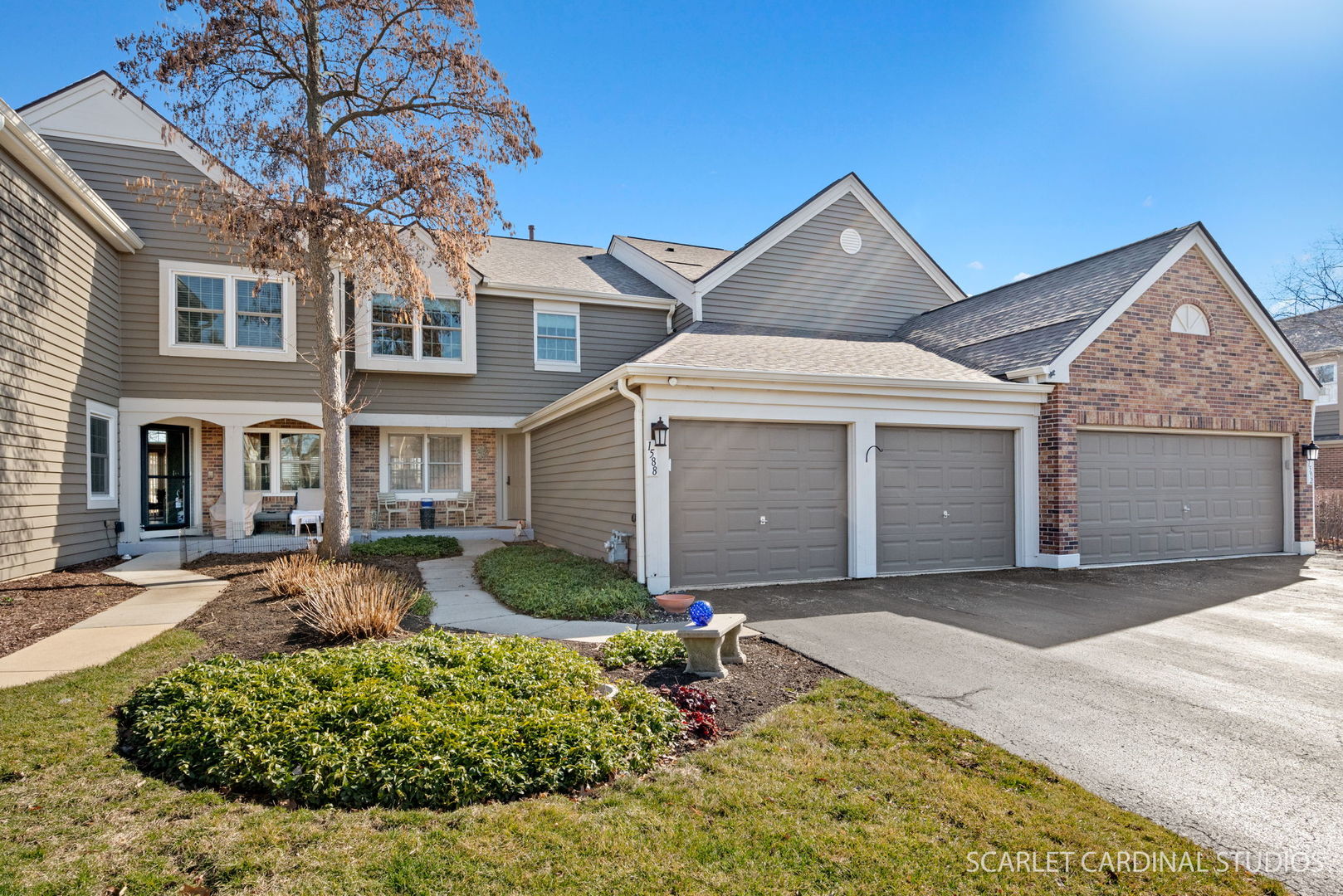 1588 Aberdeen Court #1588, Naperville, IL 60564