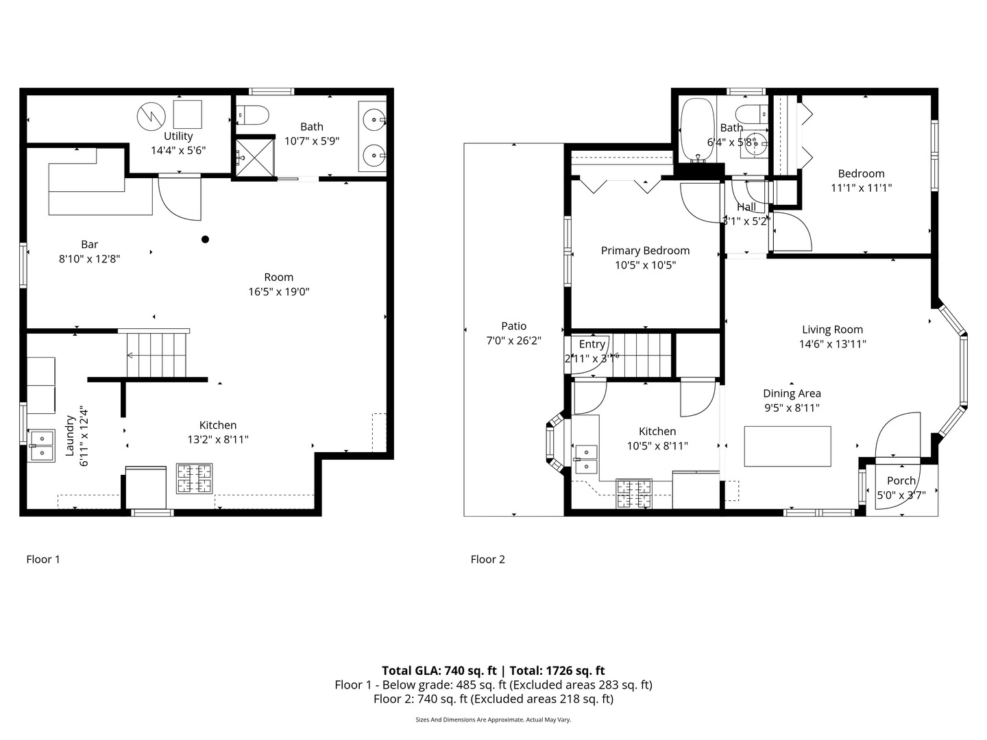 2933 Lincoln Street, Franklin Park, IL 60131