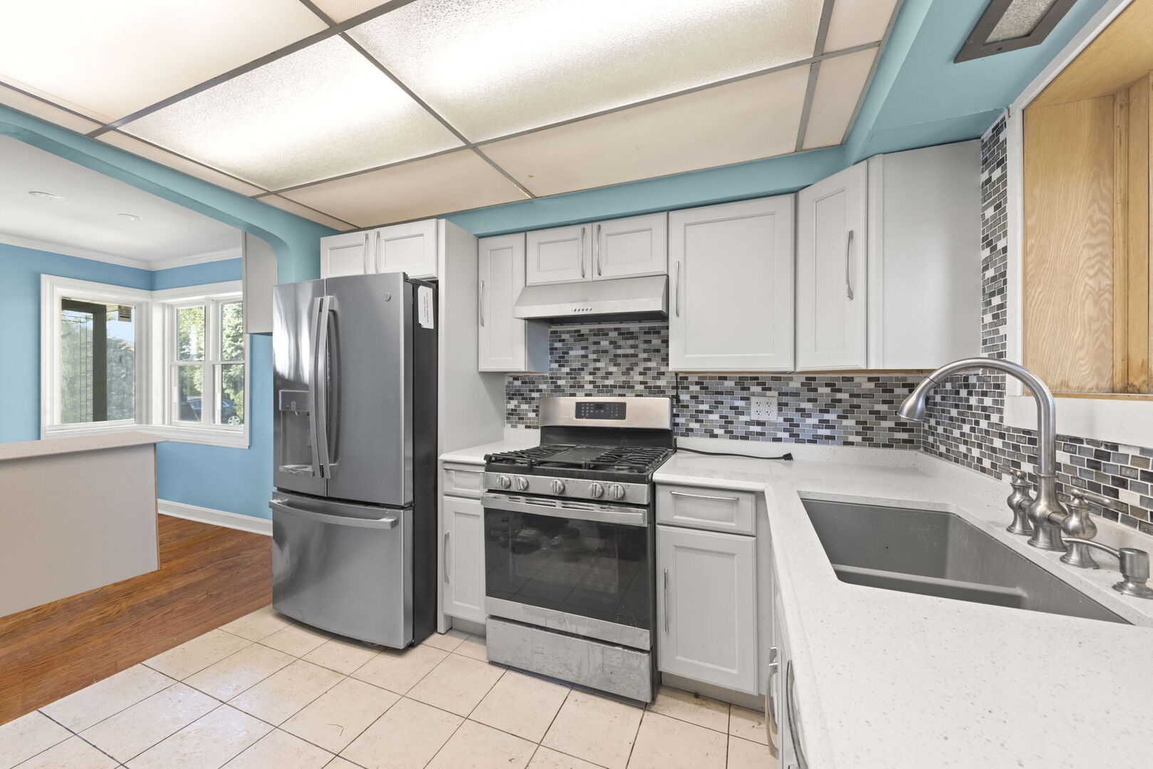 2933 Lincoln Street, Franklin Park, IL 60131