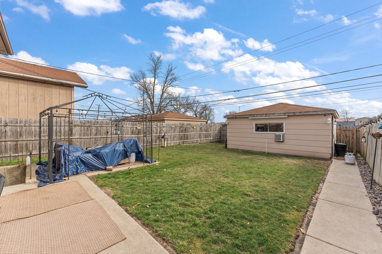 439 Hoxie Avenue, Calumet City, IL 60409