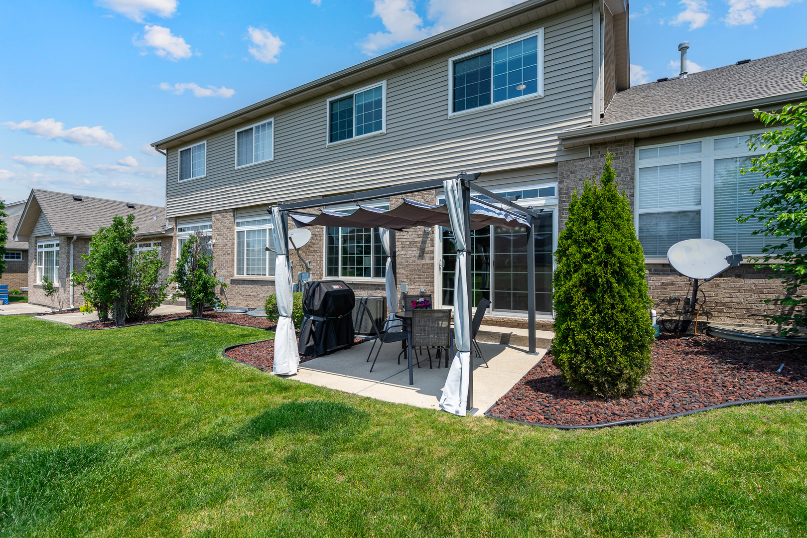 19154 Crescent Drive, Mokena, IL 60448