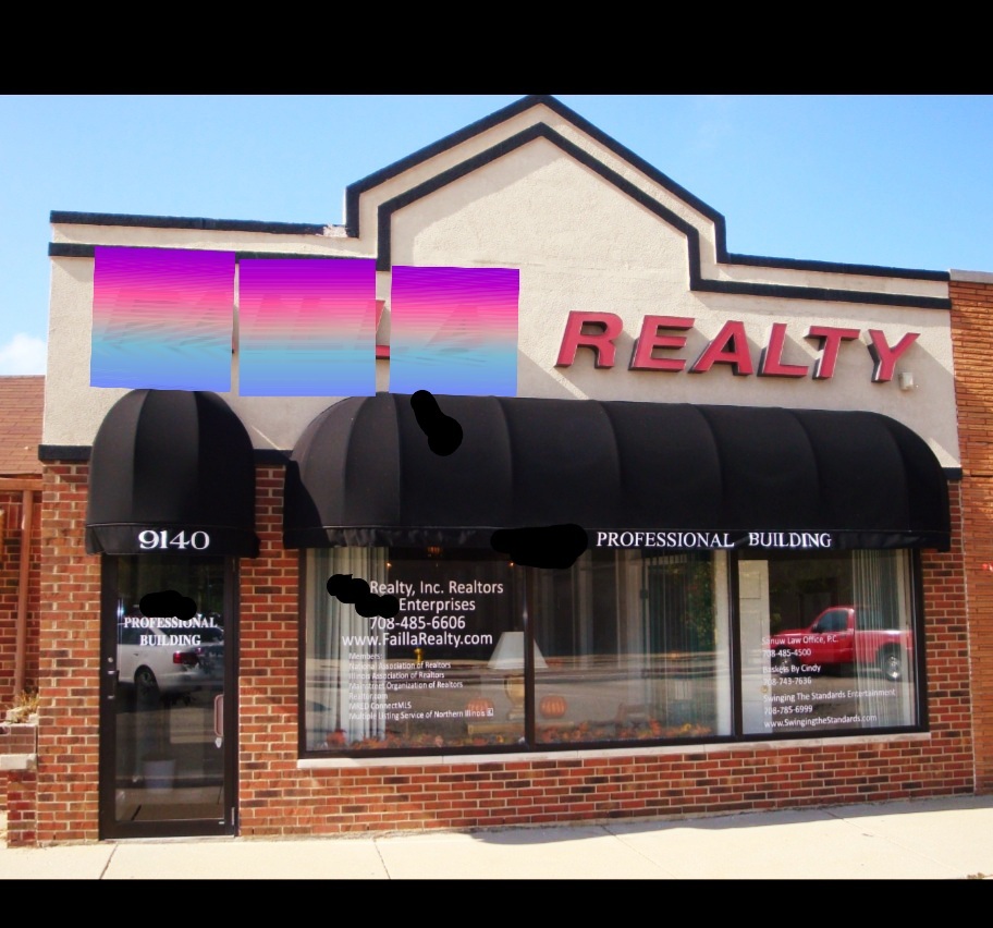 9140 BROADWAY Avenue, Brookfield, IL 60513