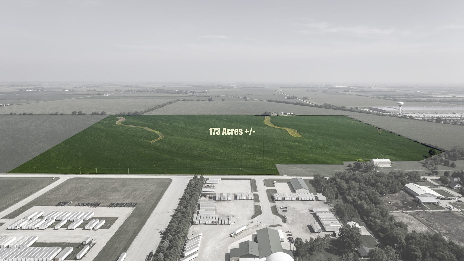 00 Gore Road, Morris, IL 60450
