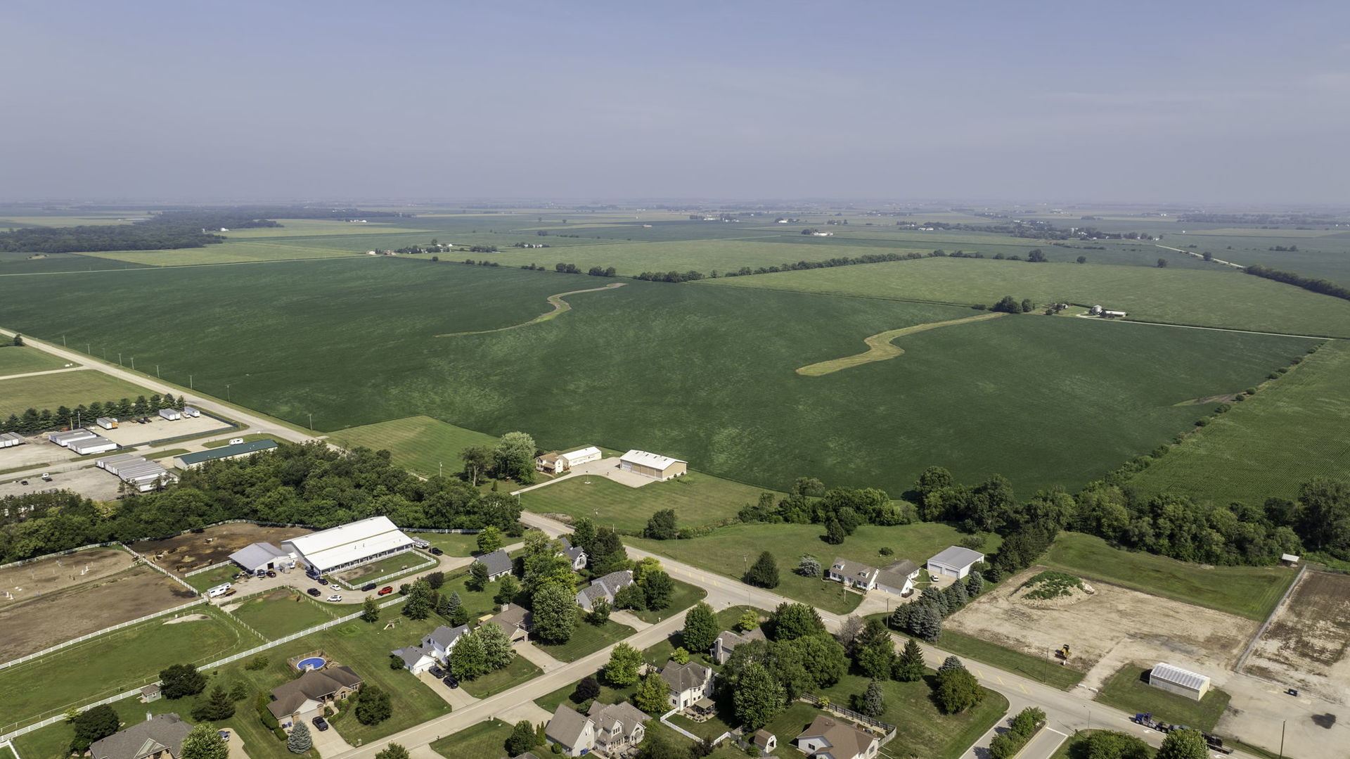 00 Gore Road, Morris, IL 60450