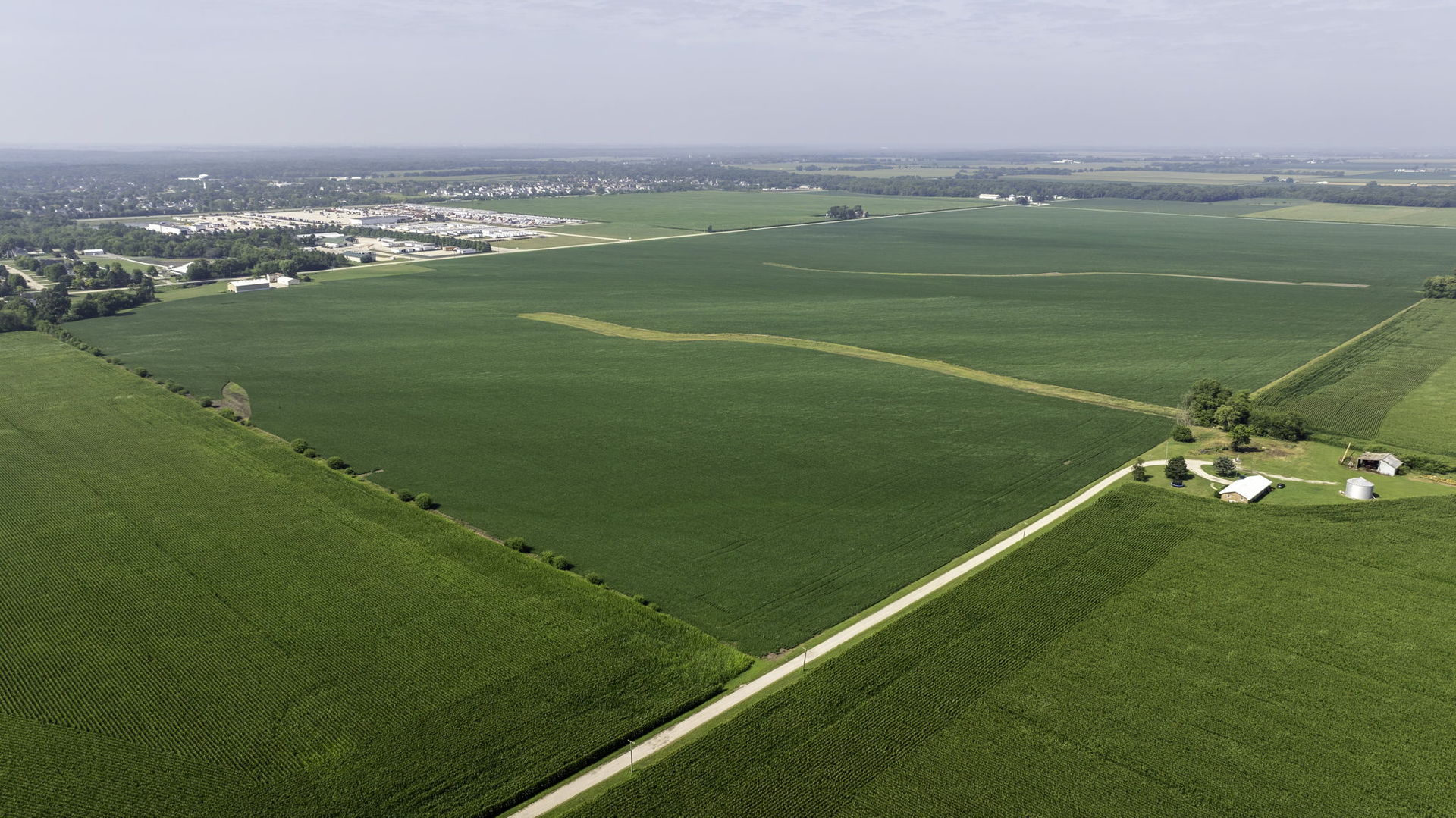 00 Gore Road, Morris, IL 60450
