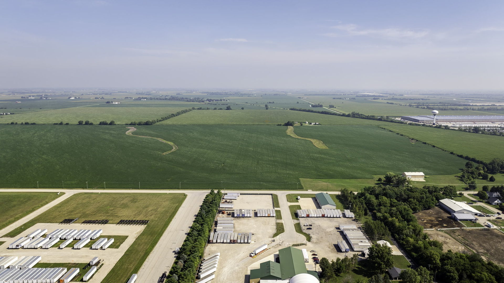 00 Gore Road, Morris, IL 60450