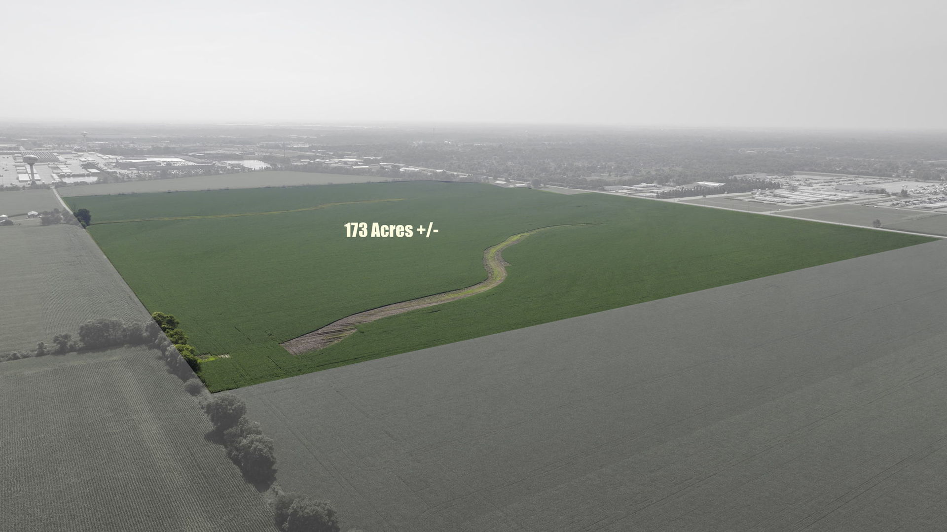 00 Gore Road, Morris, IL 60450