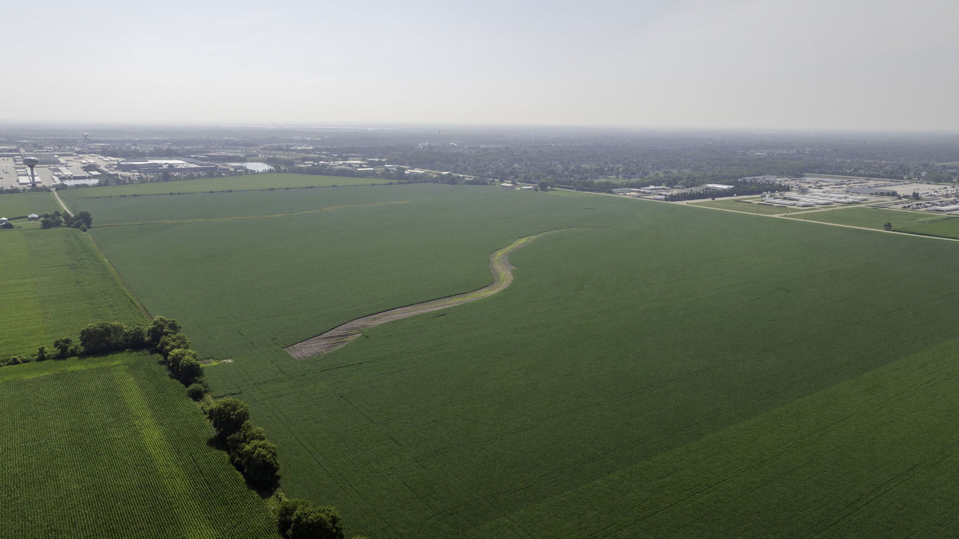 00 Gore Road, Morris, IL 60450