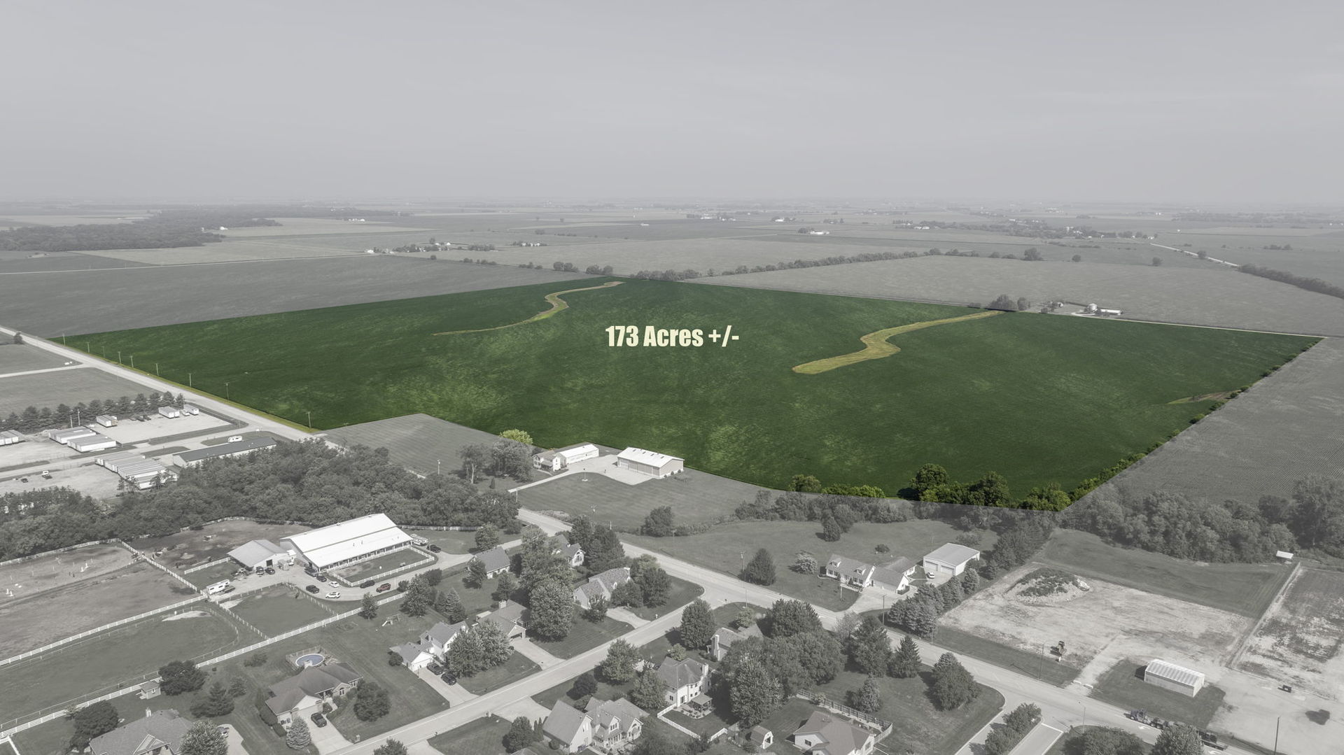 00 Gore Road, Morris, IL 60450
