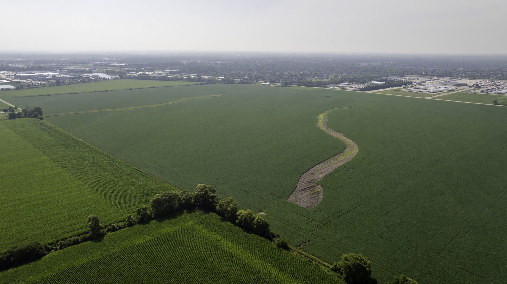 00 Gore Road, Morris, IL 60450