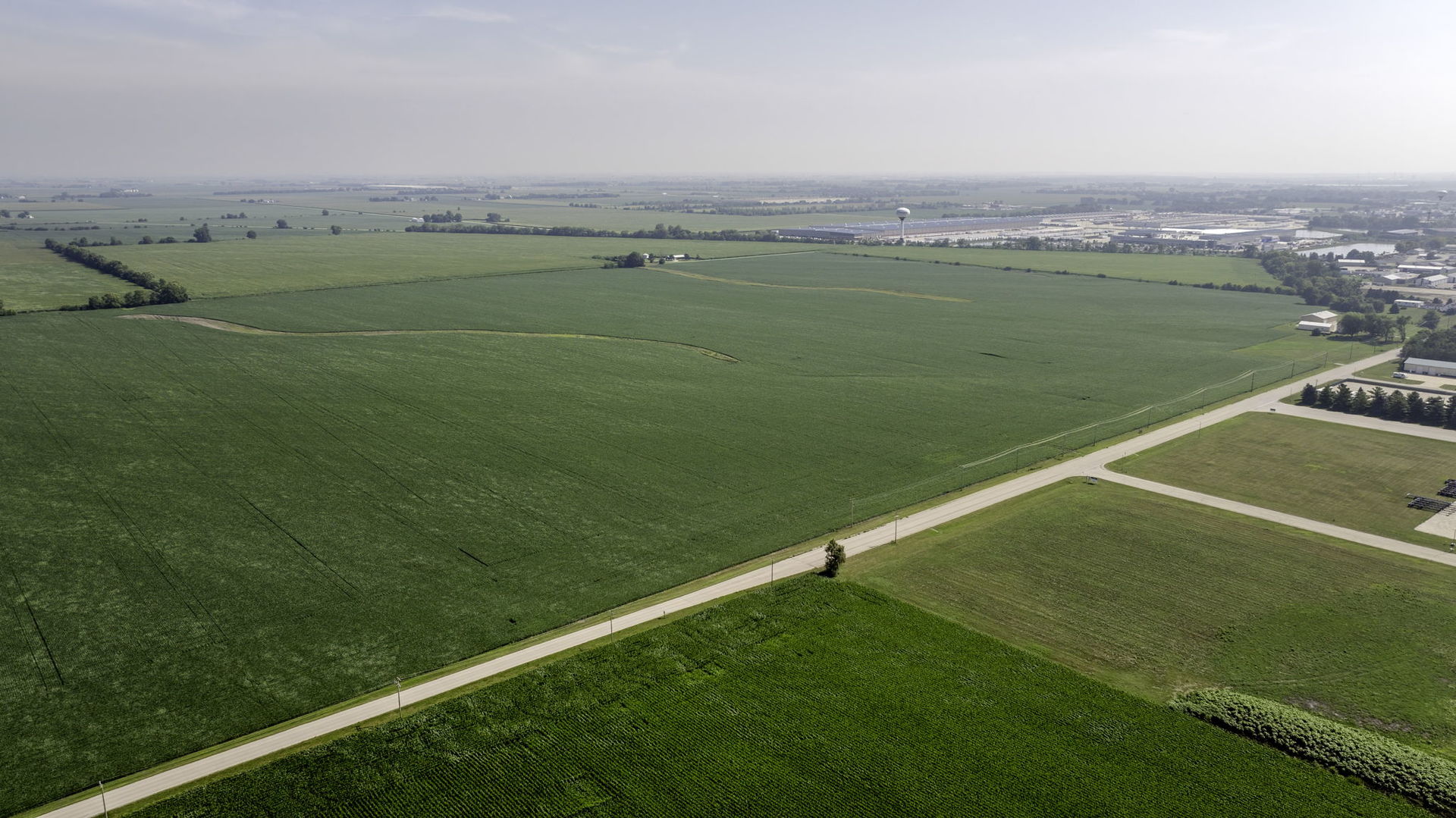 00 Gore Road, Morris, IL 60450