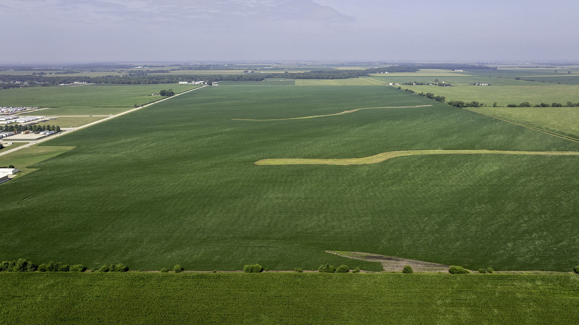 00 Gore Road, Morris, IL 60450