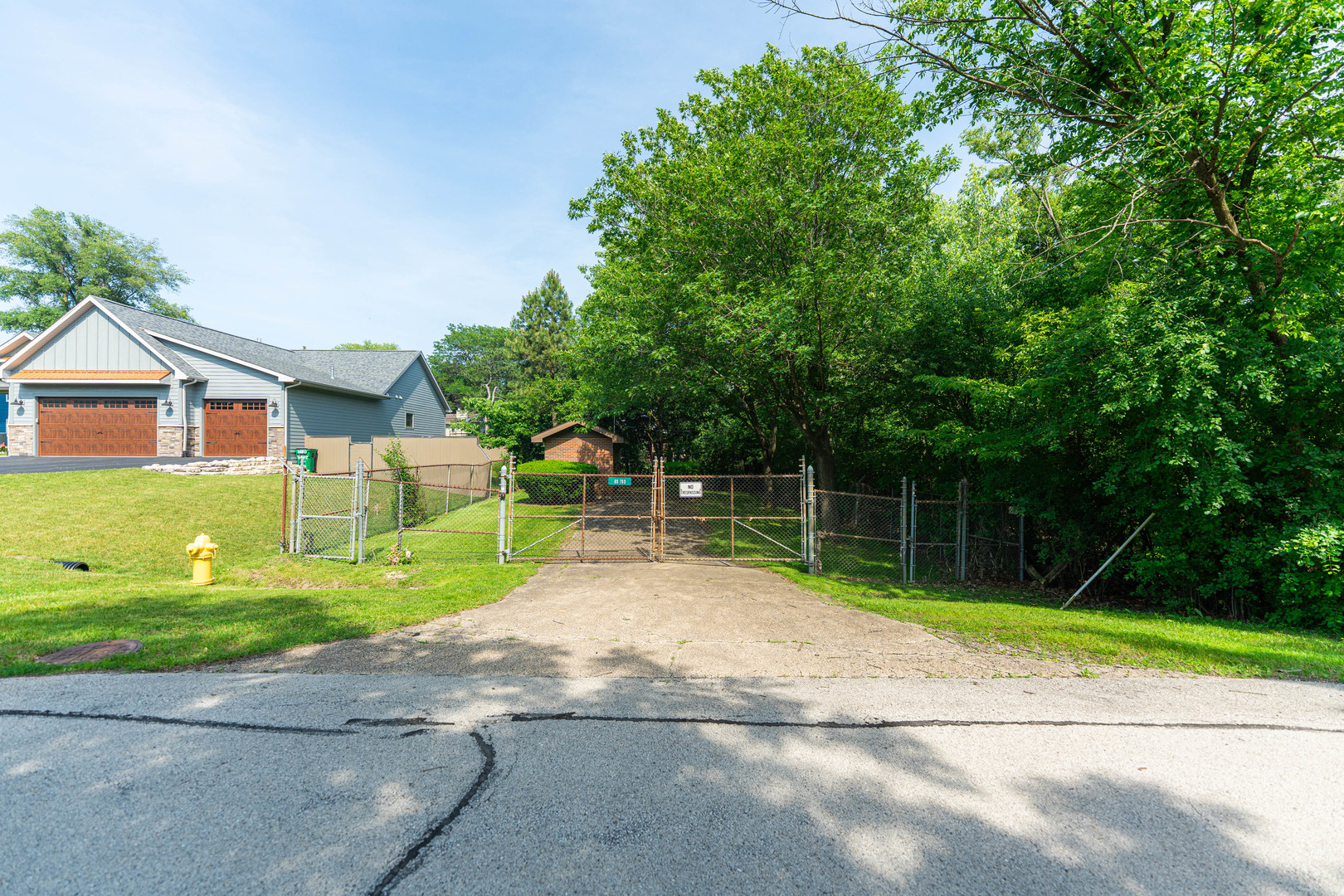 Lot 17,18,19 Roosevelt Road, Winfield, IL 60190