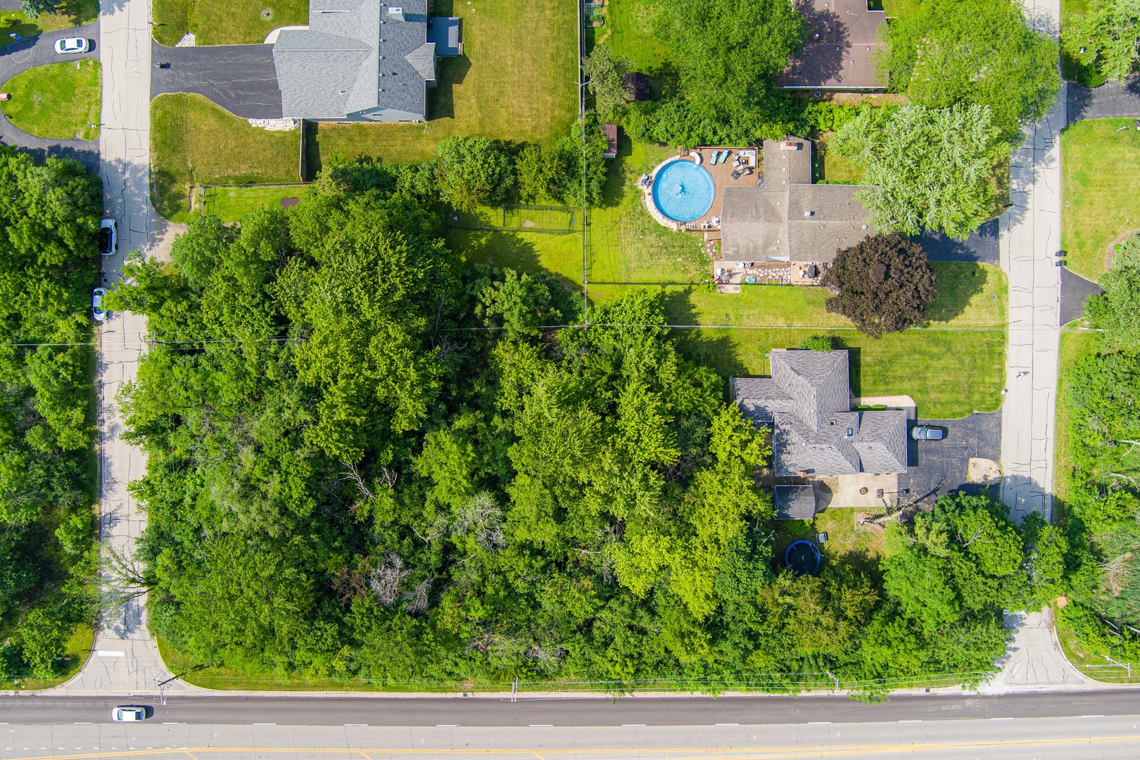 Lot 17,18,19 Roosevelt Road, Winfield, IL 60190