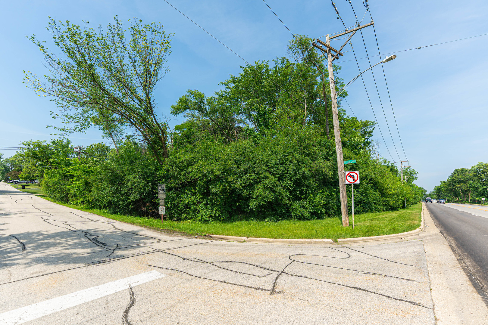Lot 17,18,19 Roosevelt Road, Winfield, IL 60190