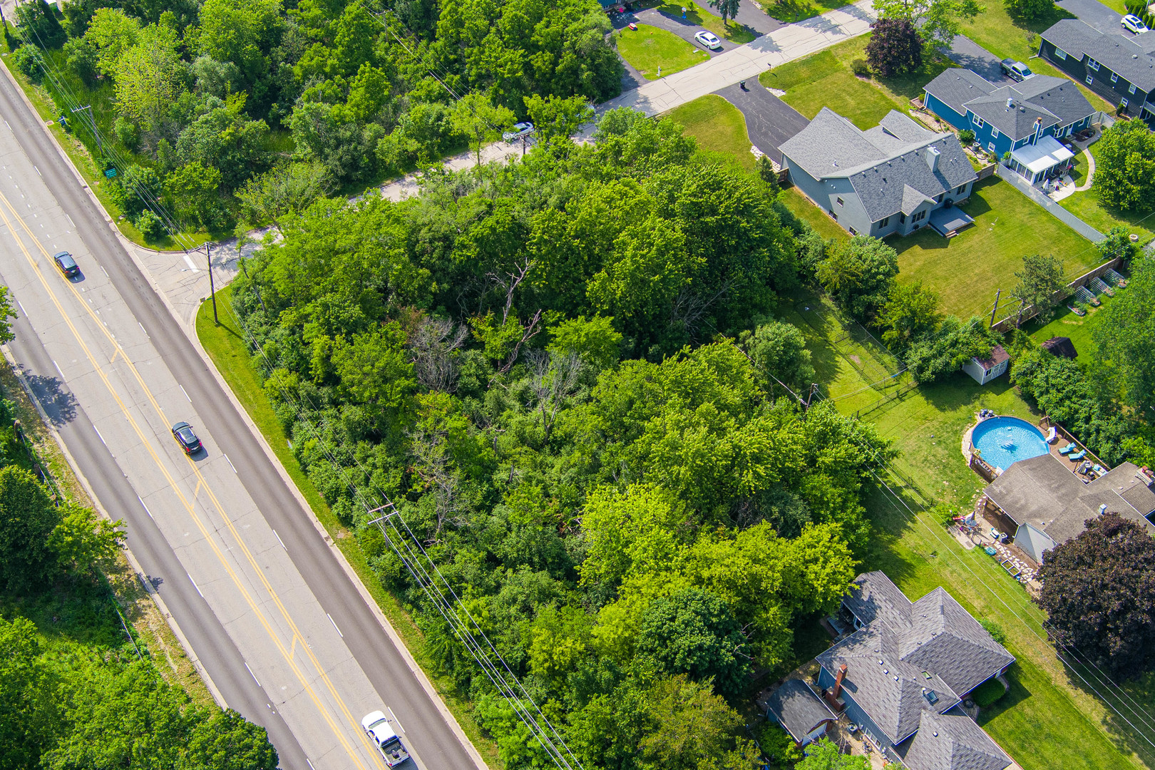 Lot 17,18,19 Roosevelt Road, Winfield, IL 60190