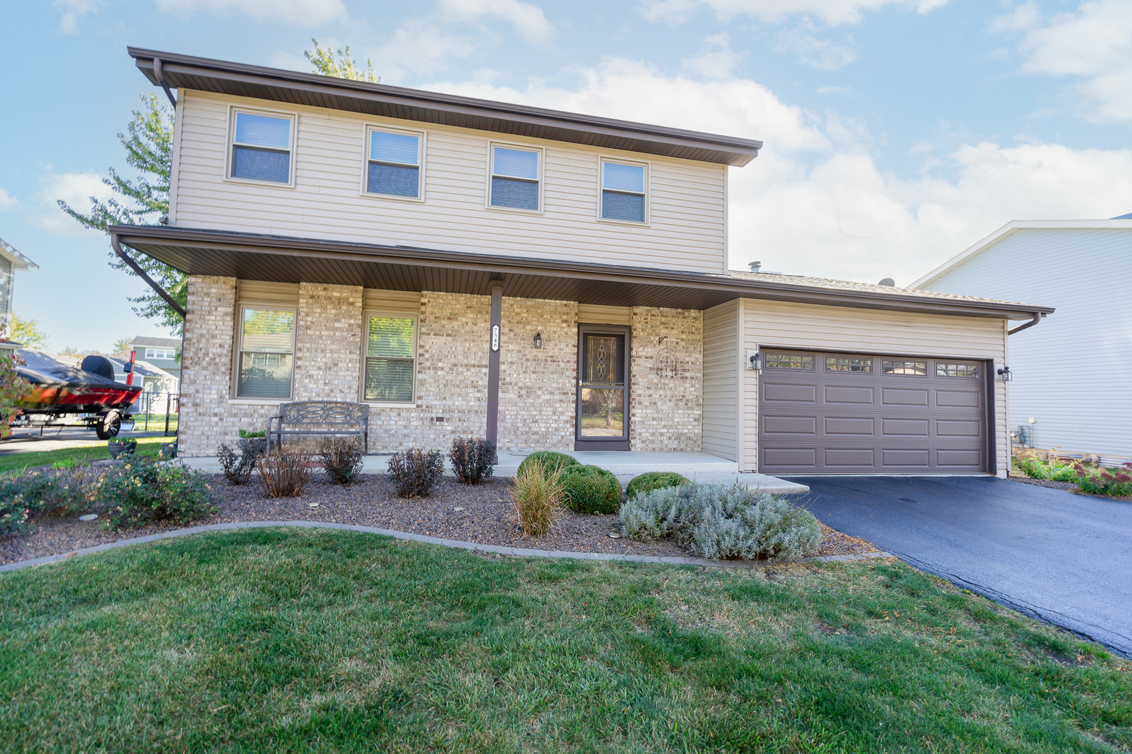 7548 W Inverness Lane, Frankfort, IL 60423