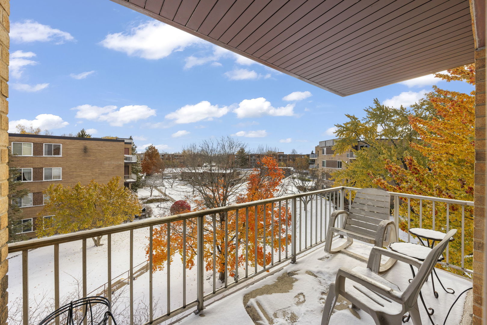 245 S Park Lane #321, Palatine, IL 60074