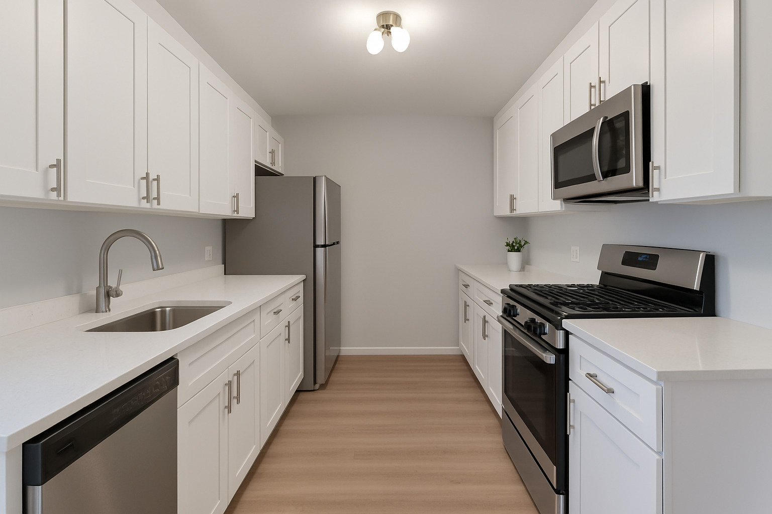 245 S Park Lane #321, Palatine, IL 60074