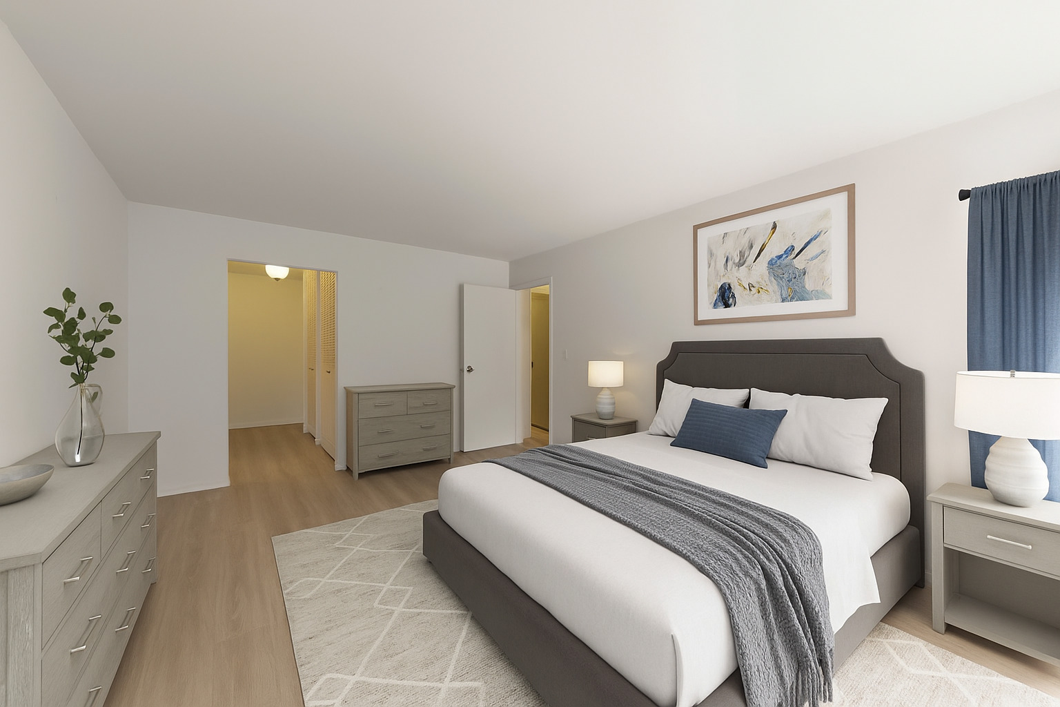 245 S Park Lane #321, Palatine, IL 60074