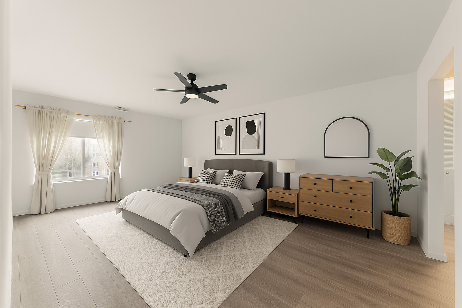 245 S Park Lane #321, Palatine, IL 60074