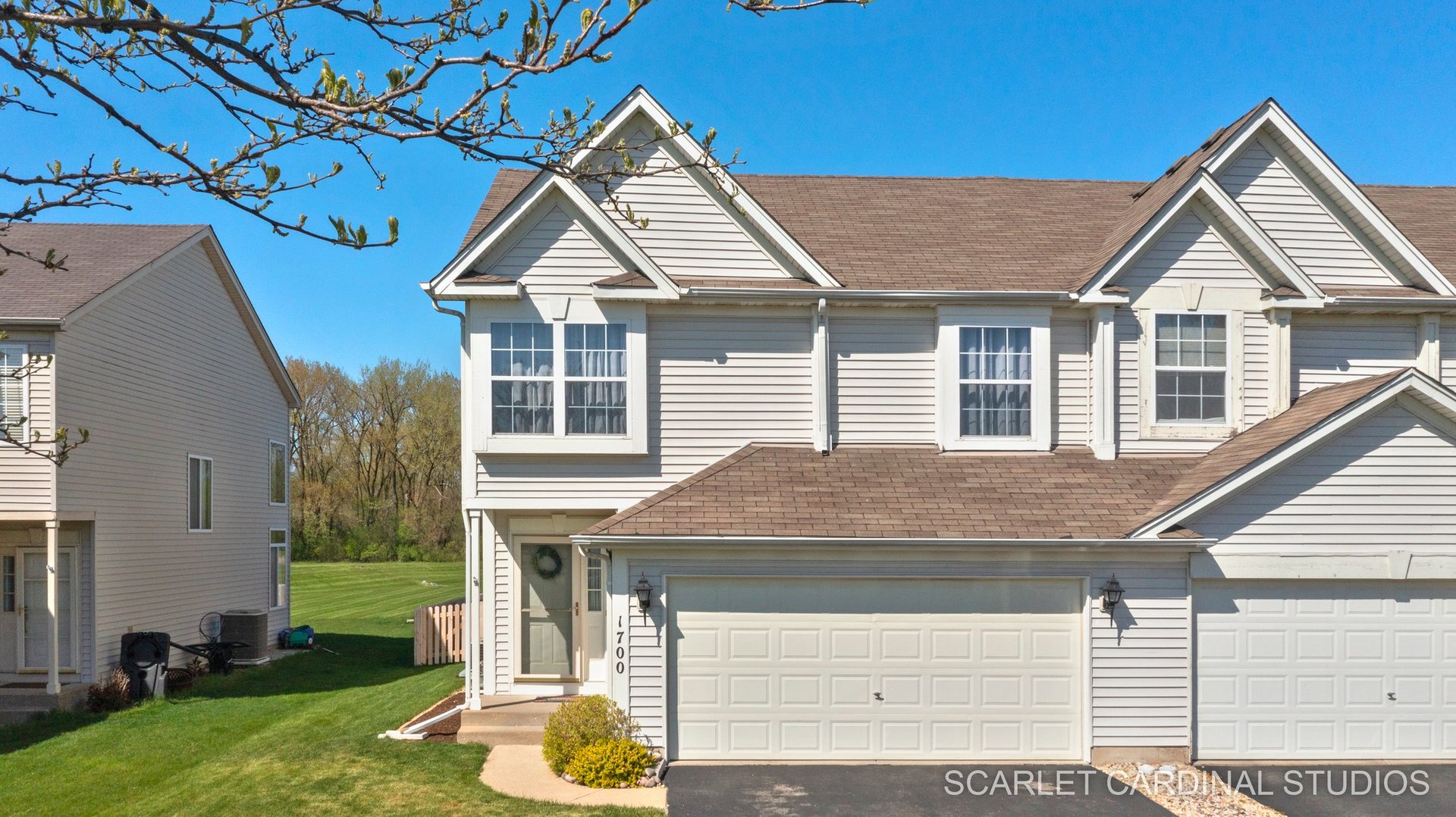 1700 Peachtree Drive, Lockport, IL 60441