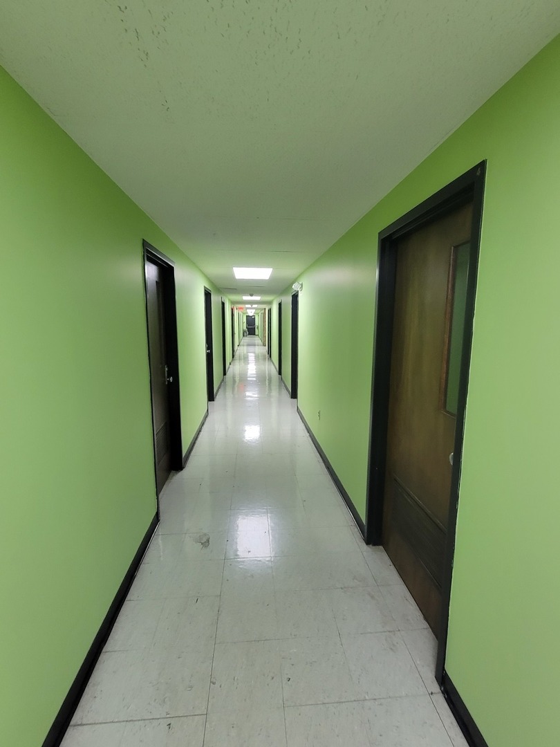 1119 N Kickapoo Street, Lincoln, IL 62656