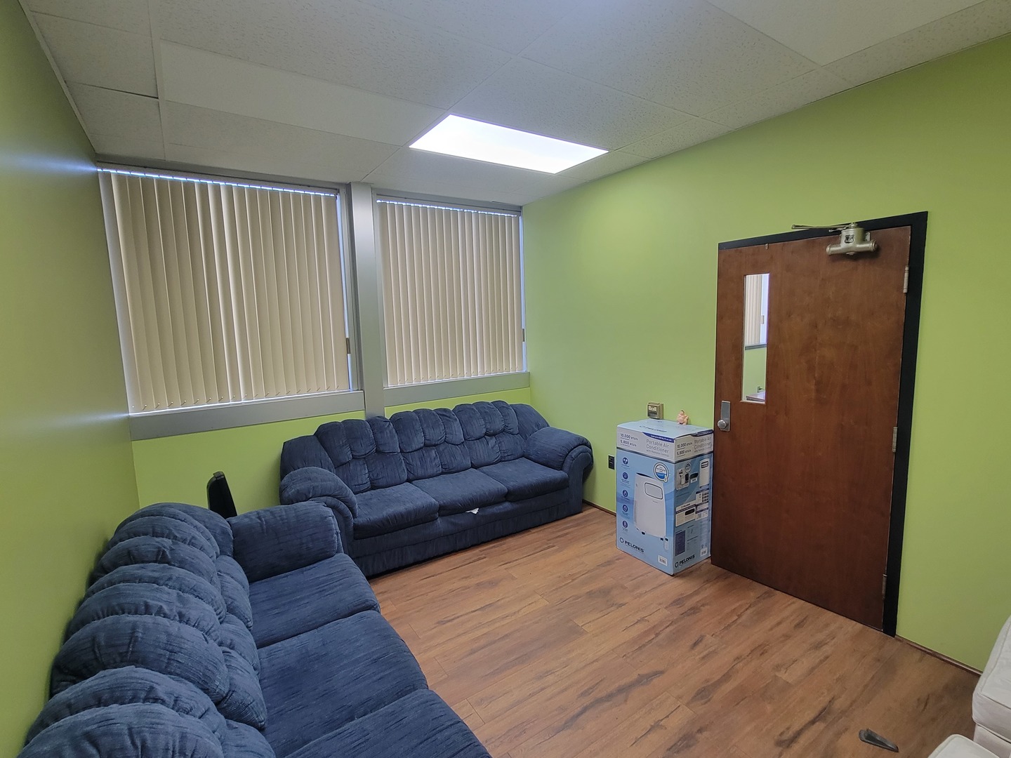 1119 N Kickapoo Street, Lincoln, IL 62656