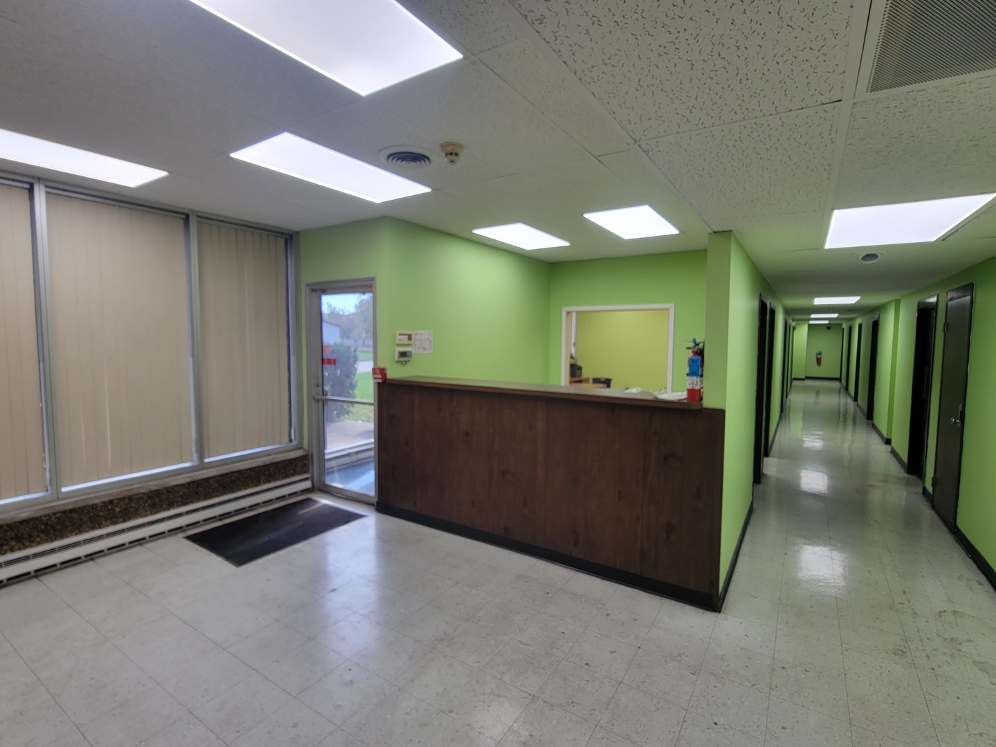 1119 N Kickapoo Street, Lincoln, IL 62656