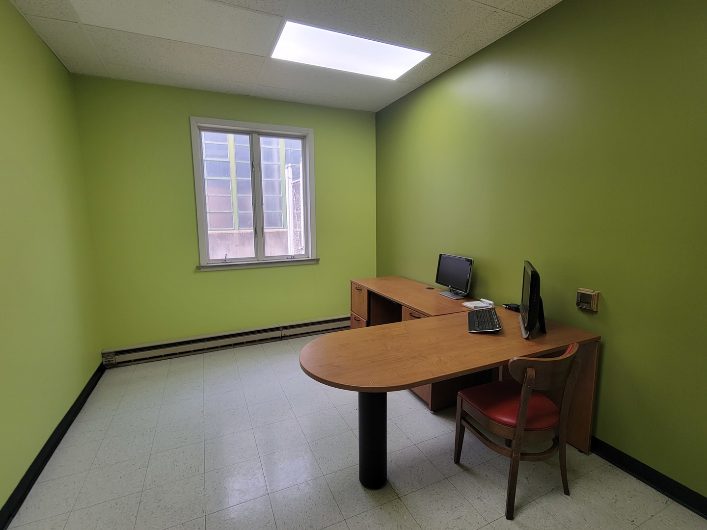 1119 N Kickapoo Street, Lincoln, IL 62656